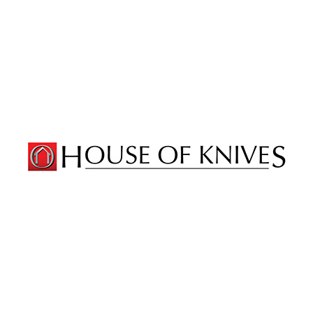 House of Knives logo