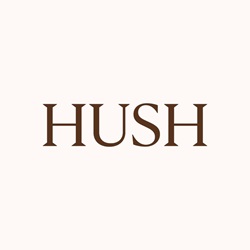 Hush logo