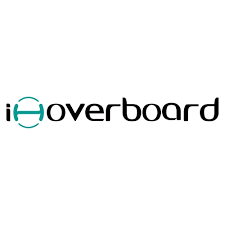 ihoverboard logo