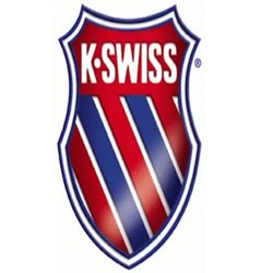 K Swiss logo