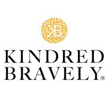 Kindred Bravely logo