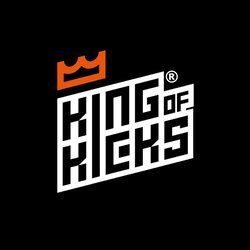 King Of Kicks logo