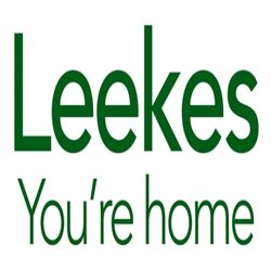 Leekes logo