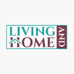 Living And Home logo