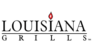 Louisiana Grills logo