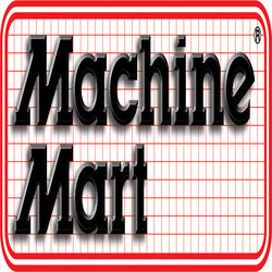 Machine Mart UK logo