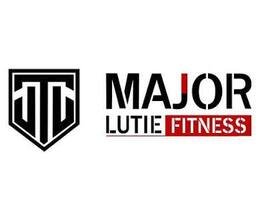 Major Lutie Fitness logo