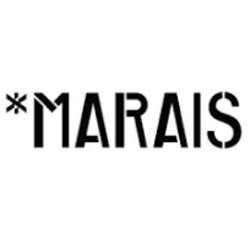 Marais logo