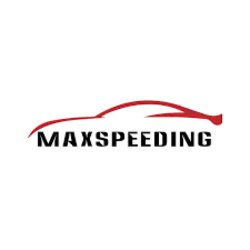 Maxpeeding logo