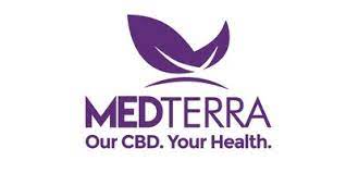 Medterra CBD logo