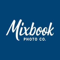 Mixbook logo