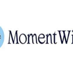 Momentwish Jewelry logo