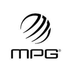 MPG Sport logo