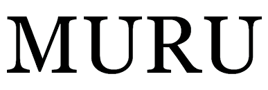 Muru London logo