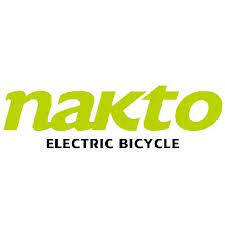 Naktoebike logo