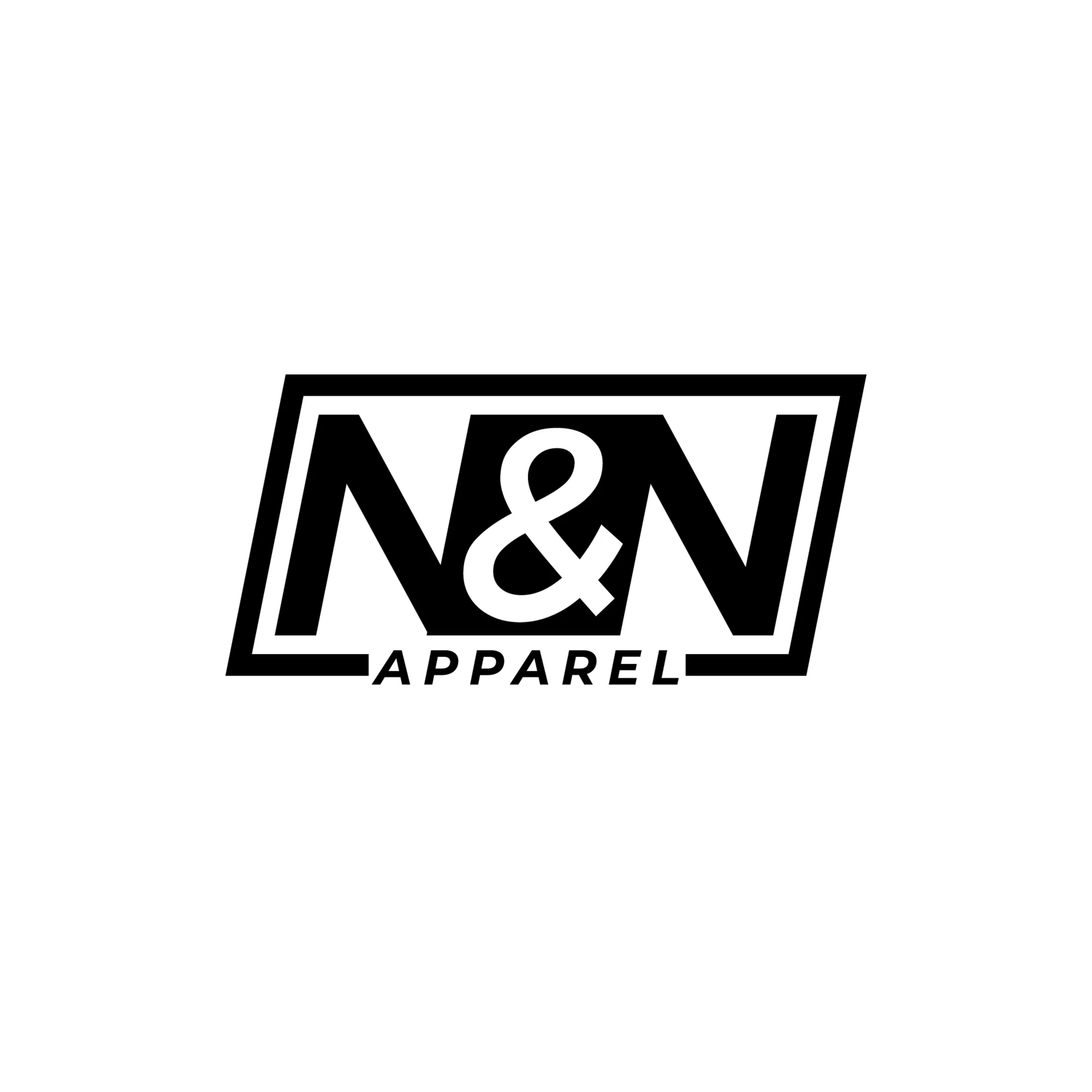 NandN Apparel logo