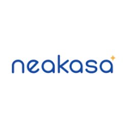 Neakasa logo