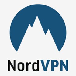 Nordvpn logo