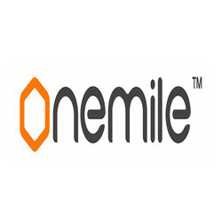 Onemile logo