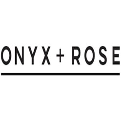 Onyx and Rose logo