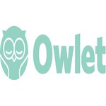 Owlet Baby Care logo