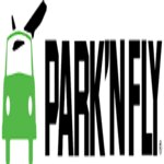 Park N Fly logo