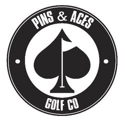 Pins And Aces logo