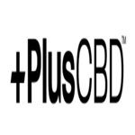 PlusCbdOil logo