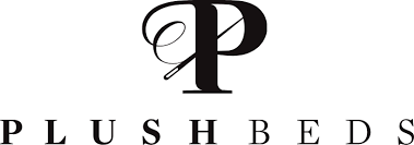 PlushBeds logo