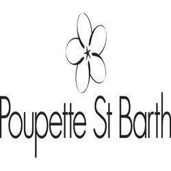 Poupette St Barth logo