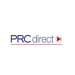 PRC Direct logo