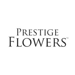 Prestige Flowers logo