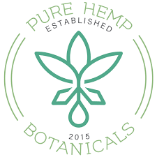 PurehempBotanicals logo