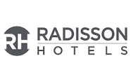 Raddison Hotels logo