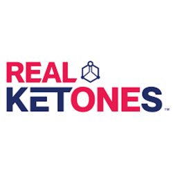 Real Ketones logo