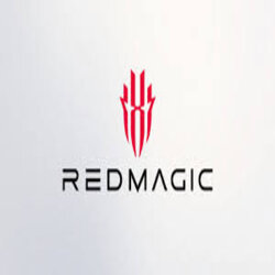 Red Magic logo