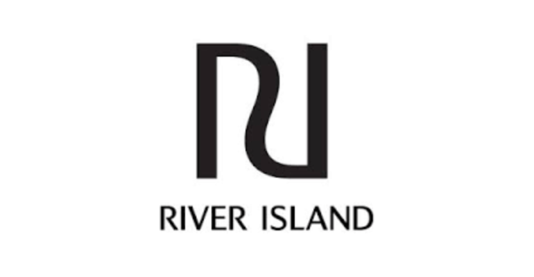 River Island logo