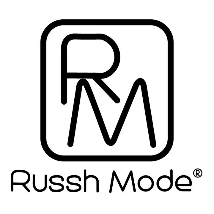 Russh Mode logo