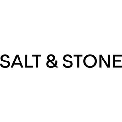 Salt and Stone logo