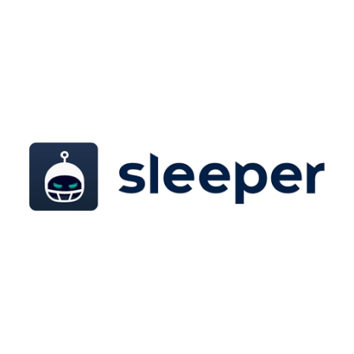 Sleeper logo