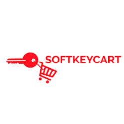 Softkeycart logo