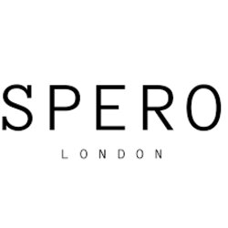 Spero London logo