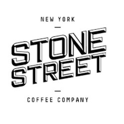 Stone Street Coffee logo