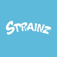 Strainz logo