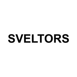 Sveltors US logo