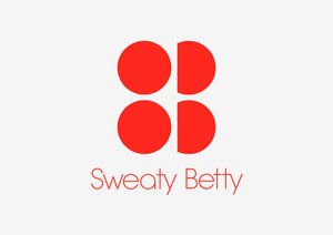 Sweaty Betty logo