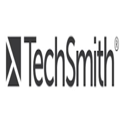 TechSmith logo