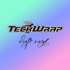 TeckWrapCraft logo