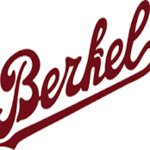 The berkel world logo