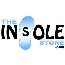 The Insole Store logo